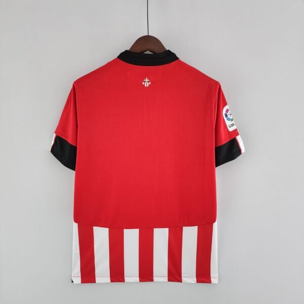 2022-2023 Athletic Bilbao Home Stadium Version - Image 2