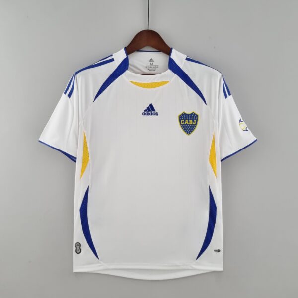 Soccer jerseys Boca Juniors 2022-2023