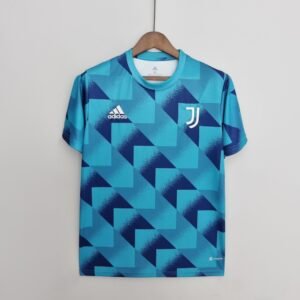 2022-2023 Juventus Training Jersey