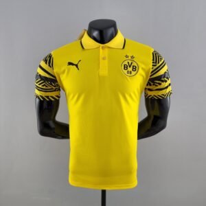 2022-2023 Dortmund Yellow Polo