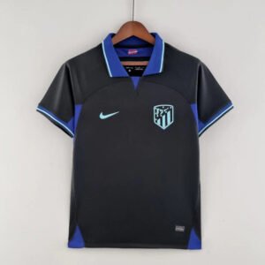 2022/2023 ATLETICO MADRID AWAY KIT STADIUM VERSION