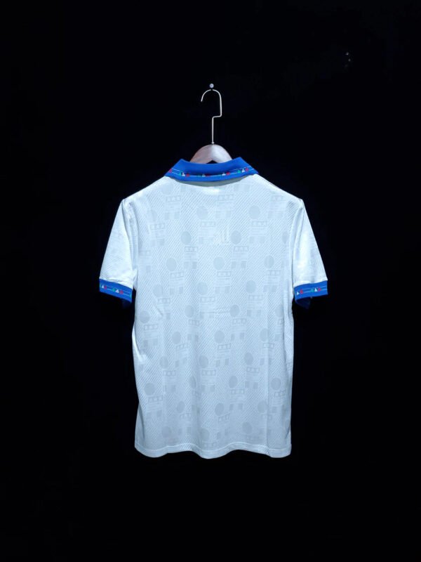 1994 ITALY AWAY KIT - Image 2