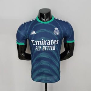 2022/2023 REAL MADRID CONCEPT KIT PLAYER VERSION