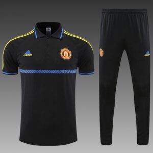 Manchester United POLO kit