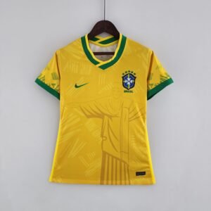 2022 BRAZIL WOMEN SPECIAL EDITION
