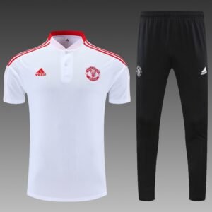 Manchester United POLO kit