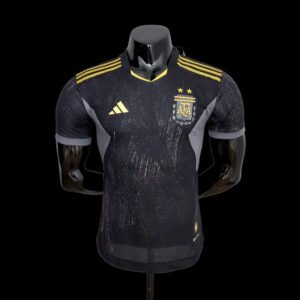 2022/2023 ARGENTINA AWAY CONCEPT KIT PLAYER VERSION
