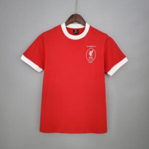 Liverpool 1965 Retro Home Jersey