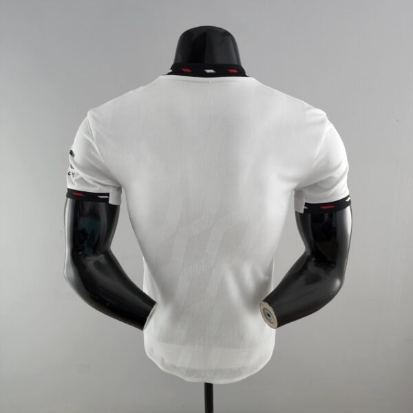 2022-2023 Manchester United Away Player Version - Image 2