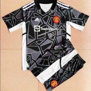 MU 22-23 Goalkeeper Kit