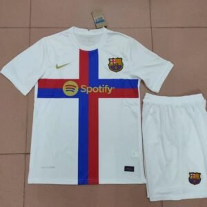 2022-2023 Barcelona Special Kit