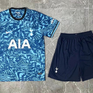 22/23 Tottenham Third Kit