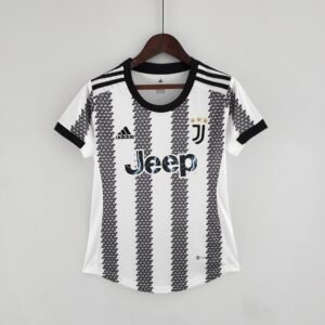 2022-2023 Juventus Women Jersey