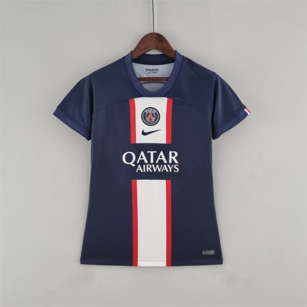 2022-2023 PSG Home Jersey