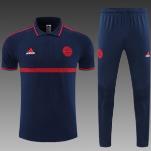 Bayern Munich POLO kit