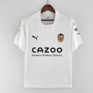 2022-2023 Valencia Home Stadium Version