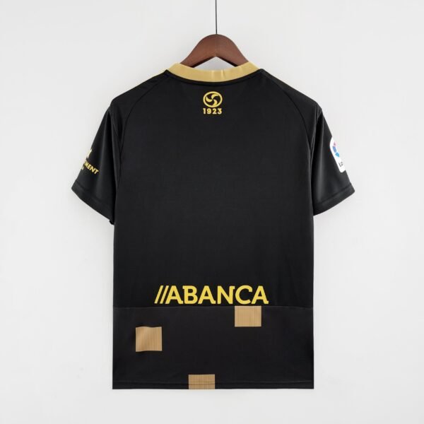 2022/2023 CELTA DE VIGO AWAY JERSEY STADIUM VERSION - Image 2