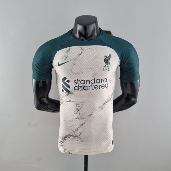 2022-2023 Liverpool Player Version Special Edition