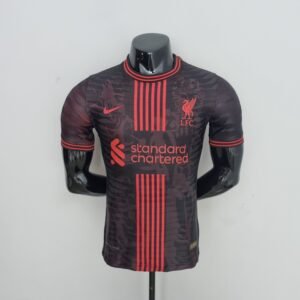 2022-2023 Liverpool Player Version Training Kit