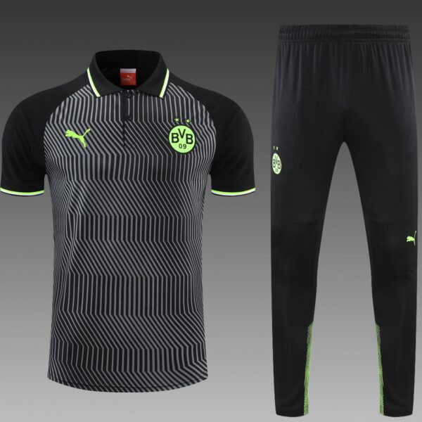 Borussia Dortmund POLO kit