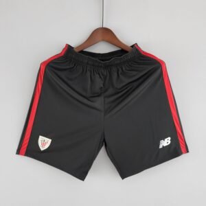 22/23 Athletic Bilbao Shorts Away