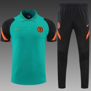 Chelsea POLO kit