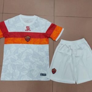 Roma 22-23 kit