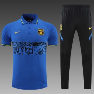 Barcelona POLO kit