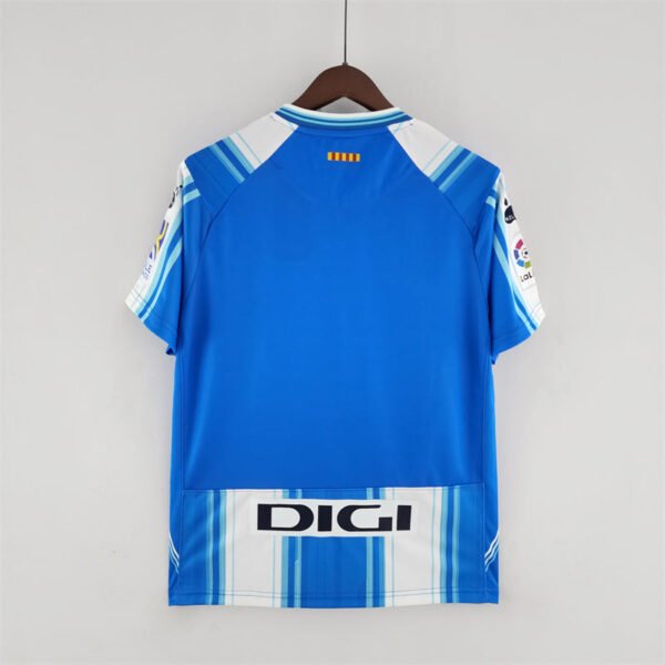 2022-2023  Espanyol Home Stadium Version - Image 2
