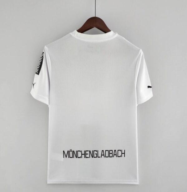 Borussia Monchengladbach 2022-2023 HOME STADIUM VERSION - Image 2