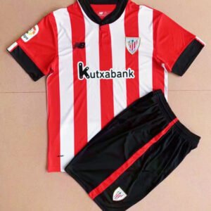 22/23 Bilbao Home Kit