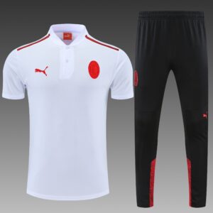 AC Milan POLO kit