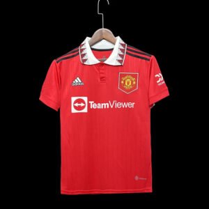 2022/2023 MANCHESTER UNITED HOME STADIUM VERSION
