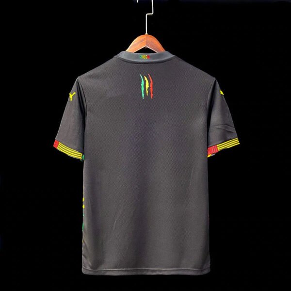 2022/2023 SENEGAL THIRD KIT STADIUM VERSION - Image 2