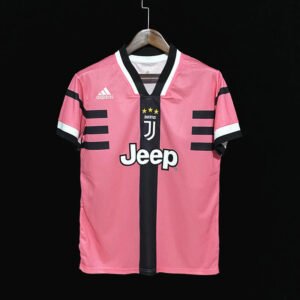 2022/2023 JUVENTUS CONCEPT KIT STADIUM VERSION
