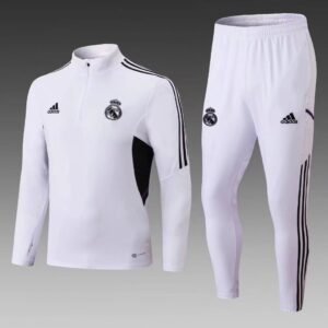 2022-2023 Real Madrid Training Suit