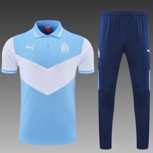 Olympique de Marseille POLO kit