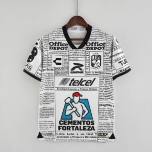 2022-2023 Leon Away Stadium Version