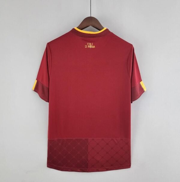 ROMA 2022-2023 HOME STADIUM VERSION - Image 2