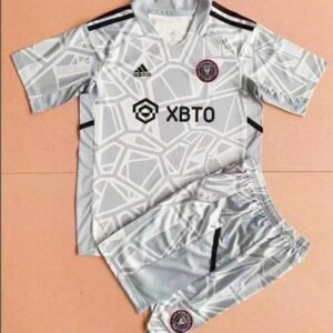 22/23 Miami Goalkeeper Kit