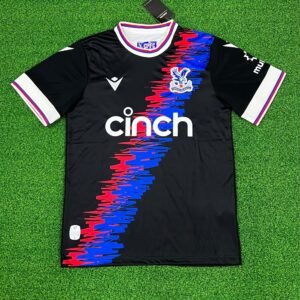 2022-2023 CRYSTAL PALACE 3RD STADIUM VERSION