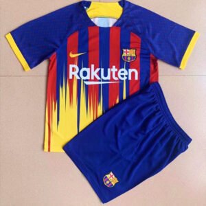22/23 Barcelona Special Kit