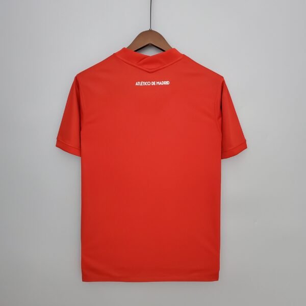 2022-2023 Atlético de Madrid 75th Anniversary Edition - Image 2
