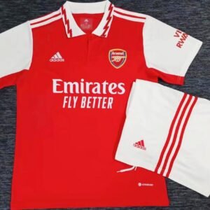 22/23 Arsenal Home Kit
