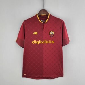 ROMA 2022-2023 HOME STADIUM VERSION