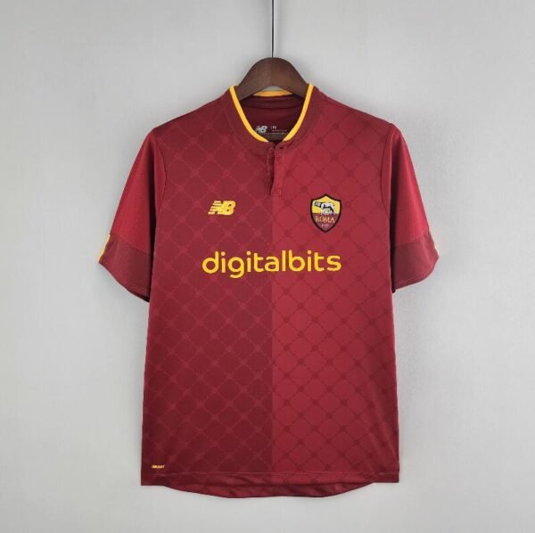 ROMA 2022-2023 HOME STADIUM VERSION