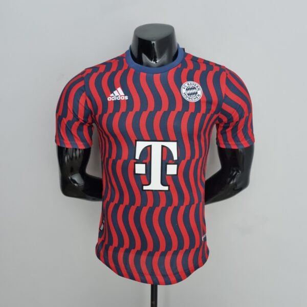 2022-2023 Bayern Munich training Player Version