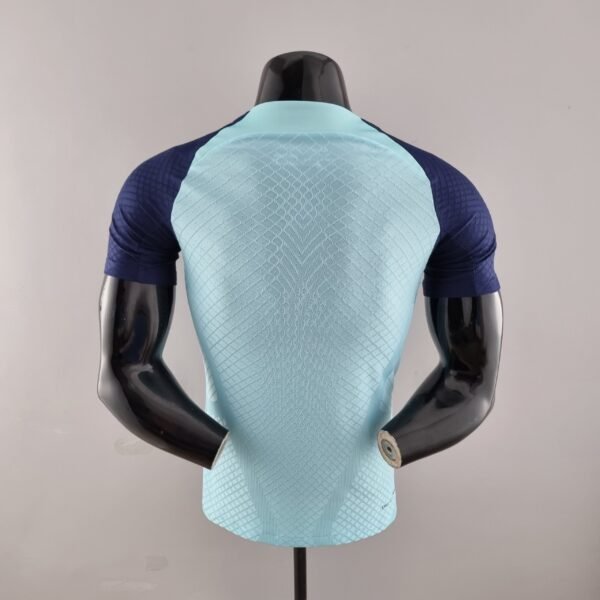2022/2023 Atletico Madrid Player Version Training Kit - Image 2