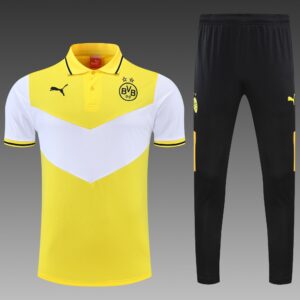 Borussia Dortmund POLO kit