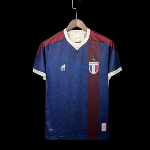 2022/2023 FORTALEZA THIRD KIT STADIUM VERSION